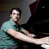 Enrico Zanisi