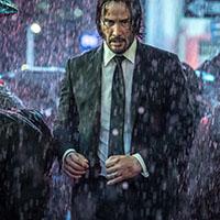 John Wick 2. felvonás