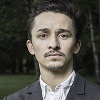 Ifj. Vidnyánszky Attila