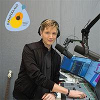 Rédl Ádám