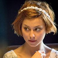 Döbrösi Laura
