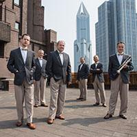 Hot Jazz Band