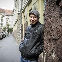 Schwechtje Mihály