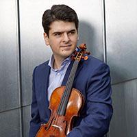 Michael Barenboim