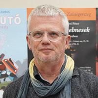 Tompagábor Kornél: Az eklektika nagyon izgalmas, a színházban pedig egyenesen elengedhetetlen