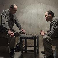 Jelenet a Mesterjátszma című filmből