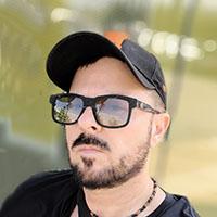 Váczi László, a Bethlen Téri Színház ügyvezető igazgatója