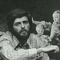 Bástyasétány ’74 (C) Nemzeti Filmintézet