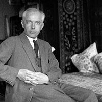 Bartók Béla