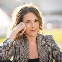 Gerlóczi Judit (fotó: Gordon Eszter)