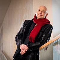 Kesselyák Gergely (fotó: Dékány Zsolt)