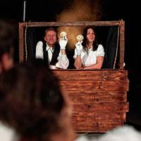 Teatr A: Testamentum