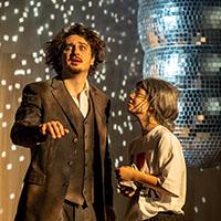 Candide (fotók: Eöri Szabó Zsolt)